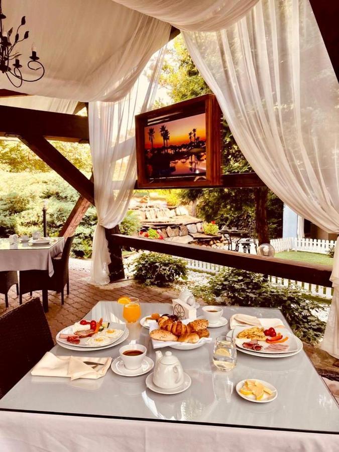 Hotel Boavista Τιμισοάρα Εξωτερικό φωτογραφία