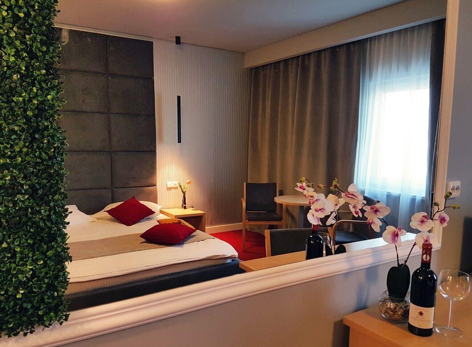 Hotel Boavista Τιμισοάρα Εξωτερικό φωτογραφία