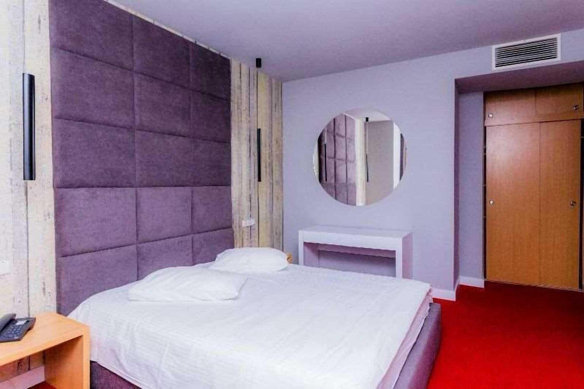 Hotel Boavista Τιμισοάρα Εξωτερικό φωτογραφία