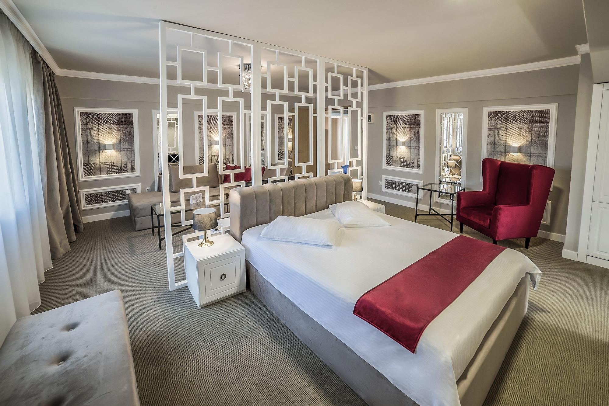 Hotel Boavista Τιμισοάρα Εξωτερικό φωτογραφία
