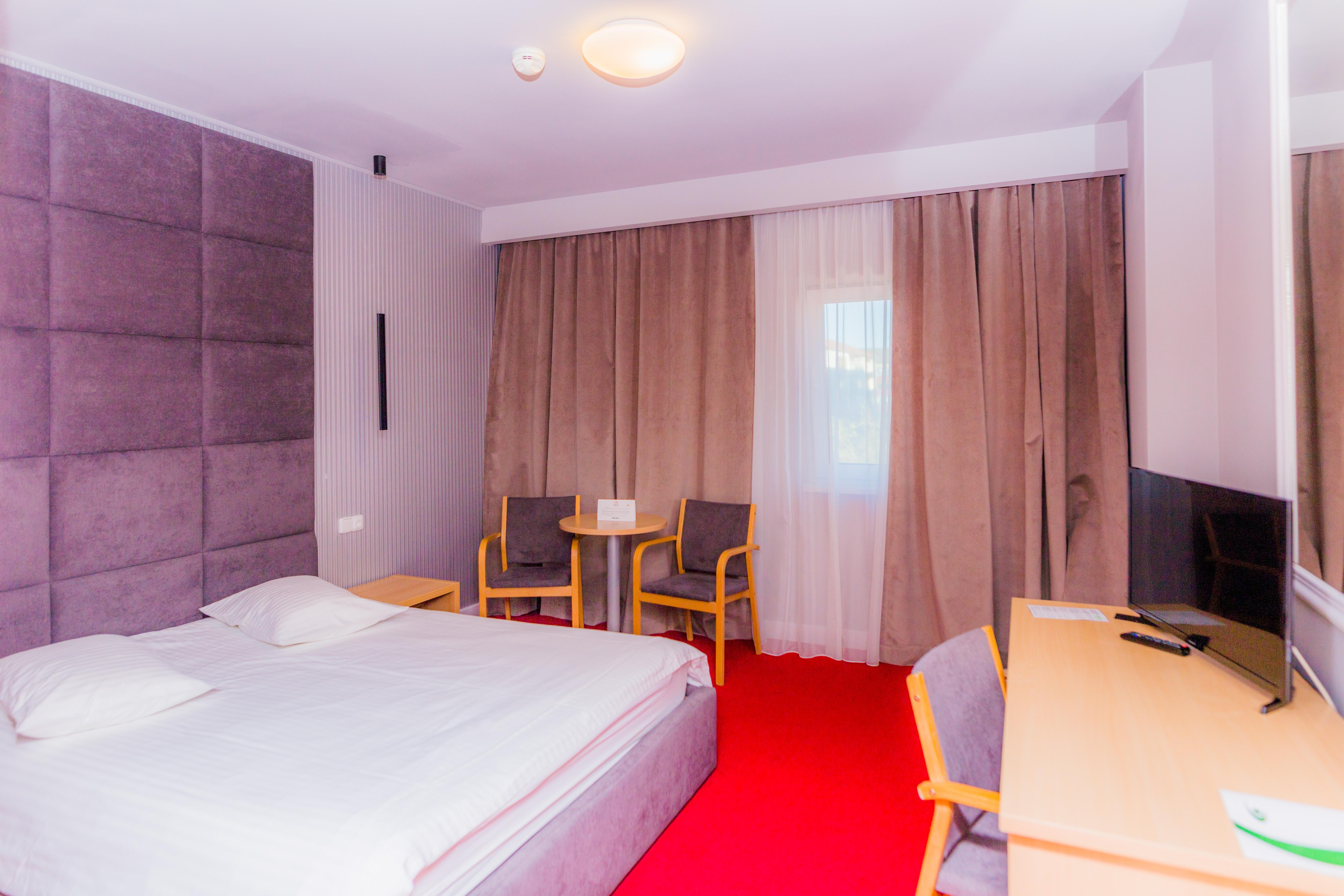 Hotel Boavista Τιμισοάρα Εξωτερικό φωτογραφία