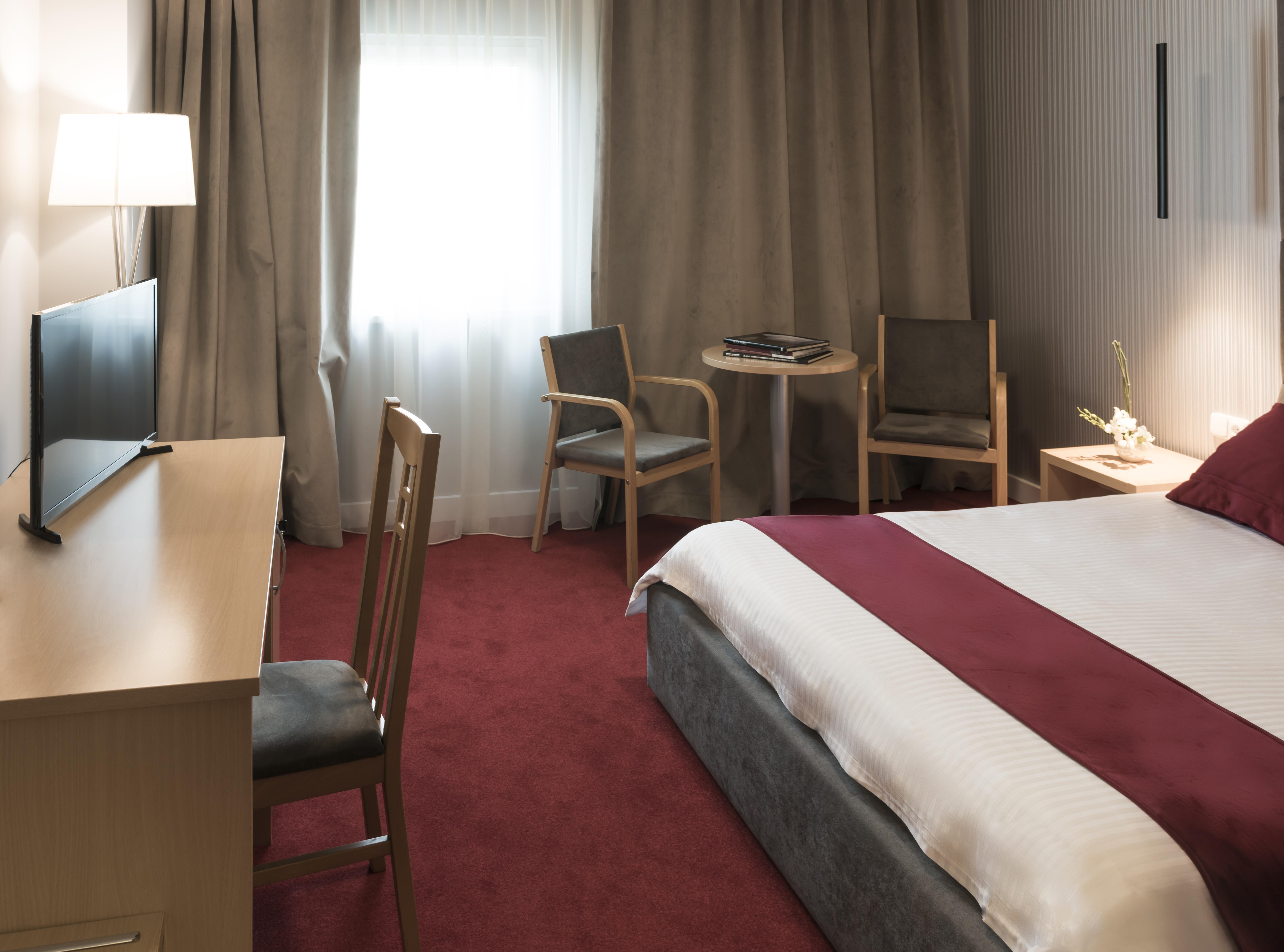 Hotel Boavista Τιμισοάρα Εξωτερικό φωτογραφία