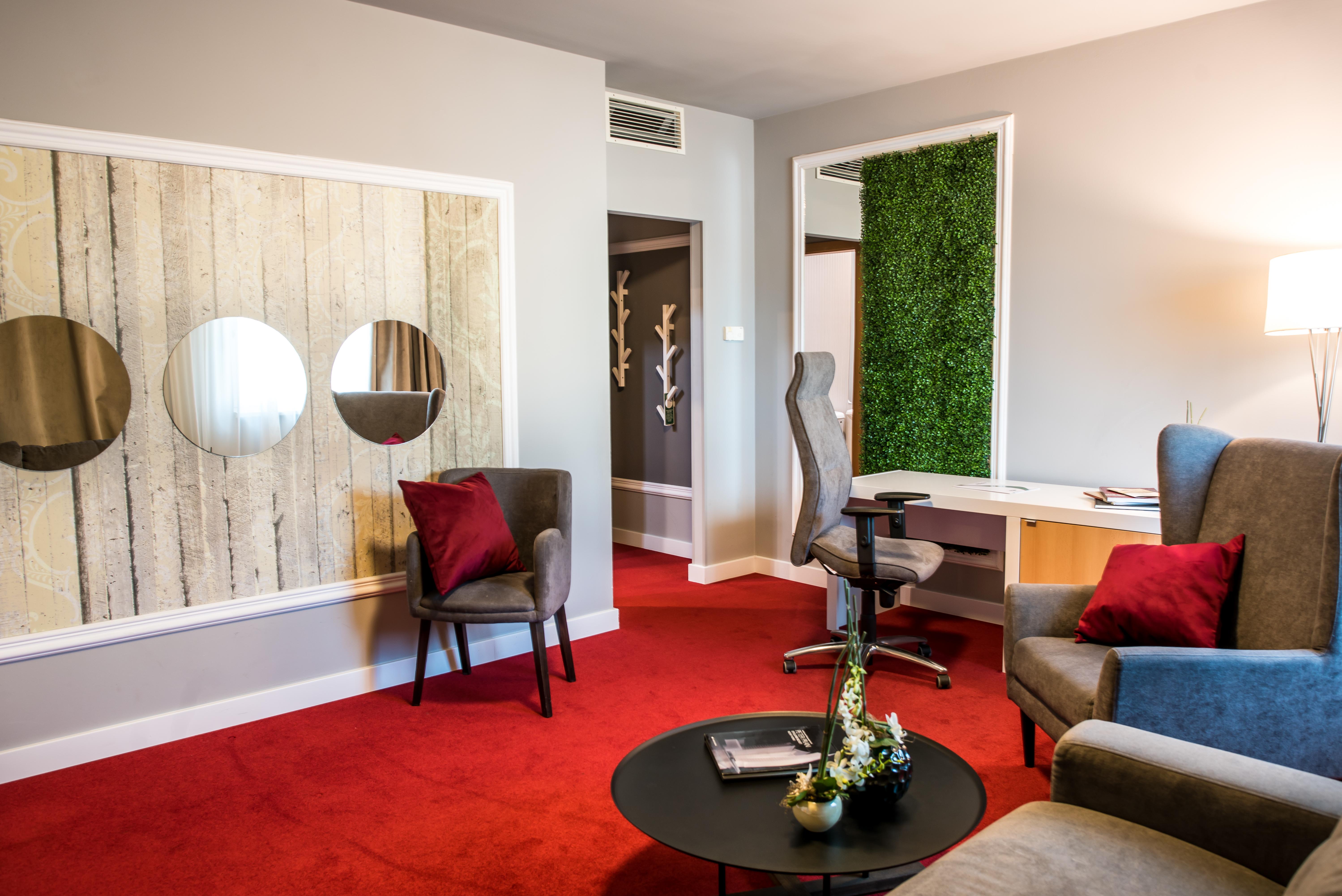 Hotel Boavista Τιμισοάρα Εξωτερικό φωτογραφία
