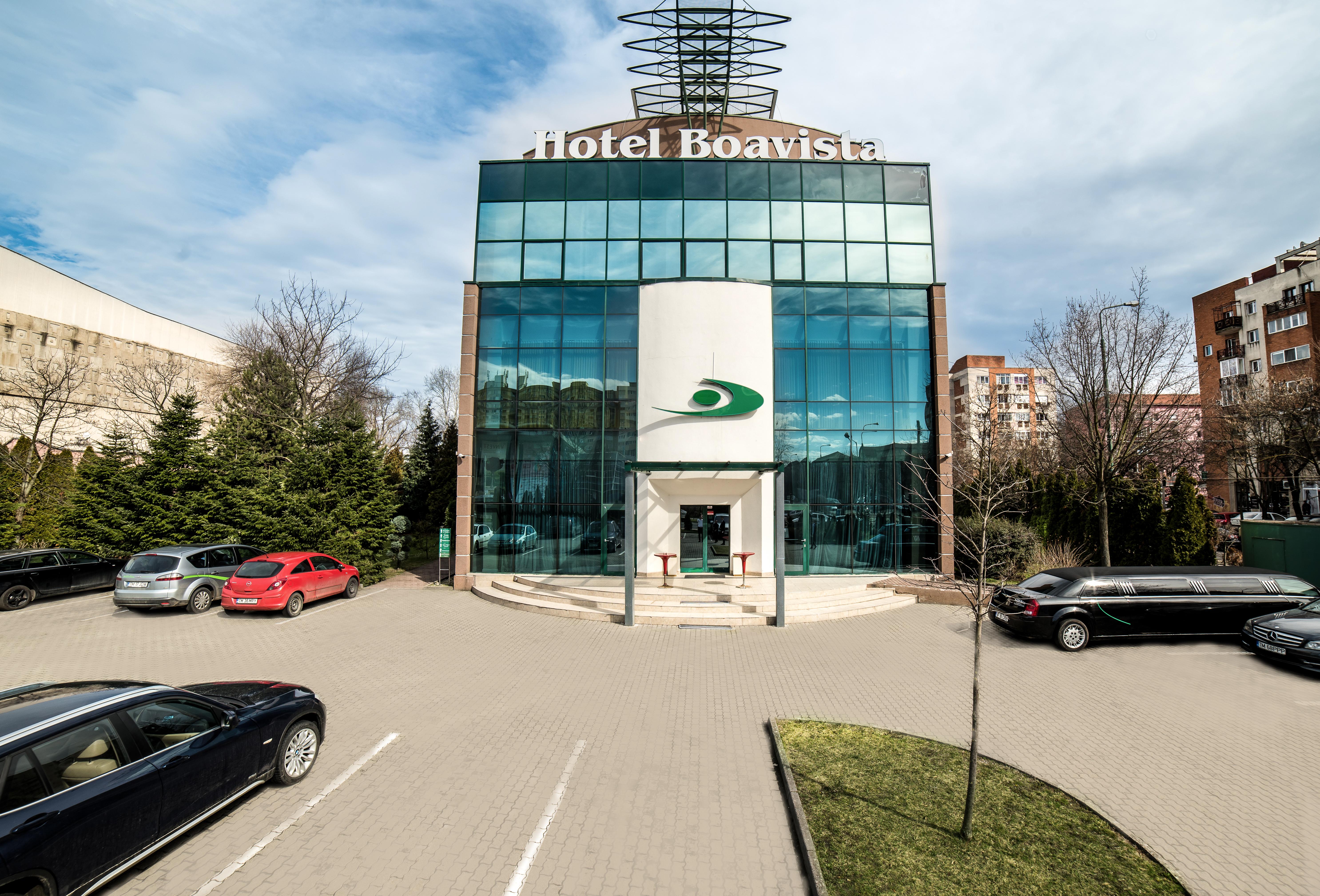 Hotel Boavista Τιμισοάρα Εξωτερικό φωτογραφία