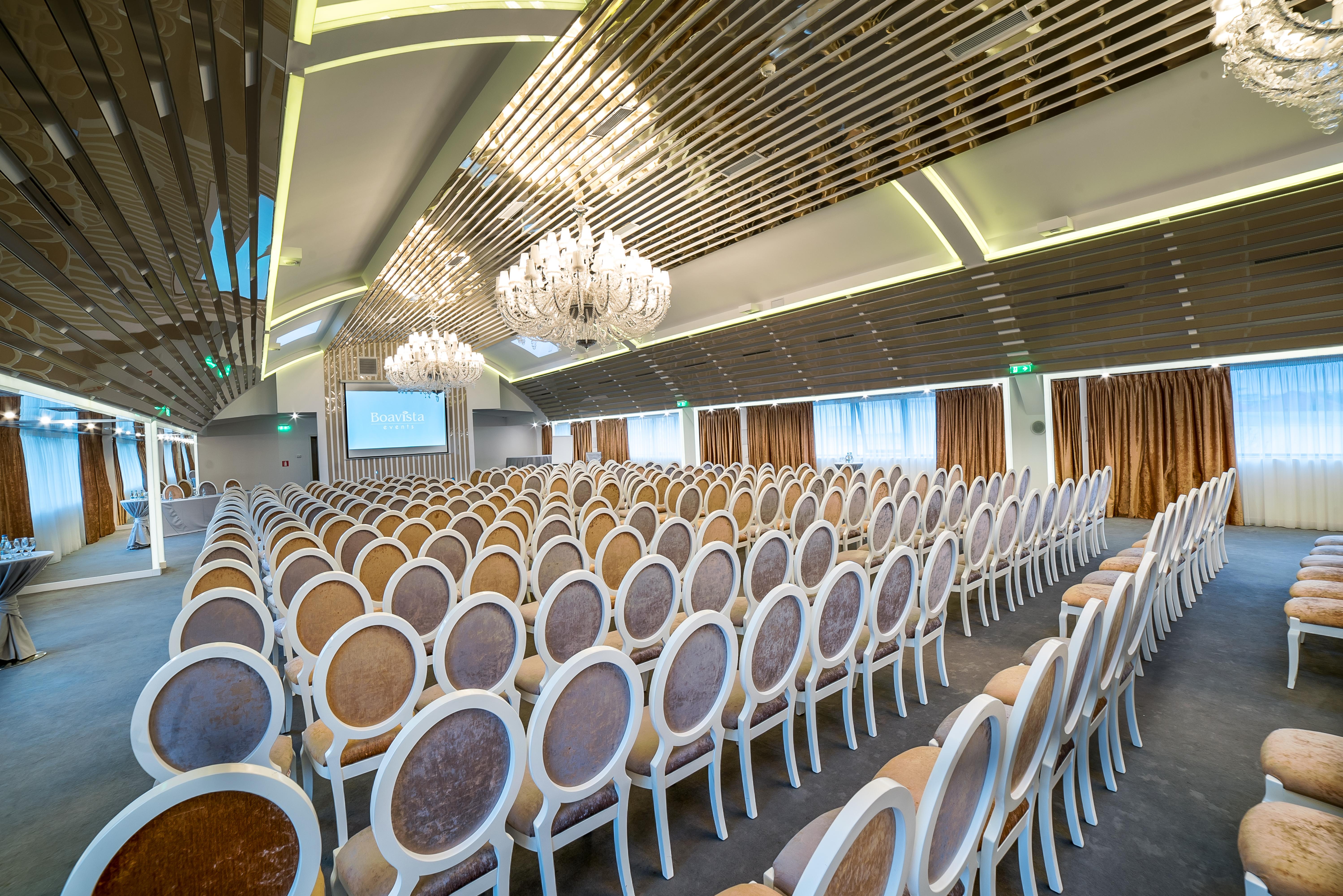 Hotel Boavista Τιμισοάρα Εξωτερικό φωτογραφία