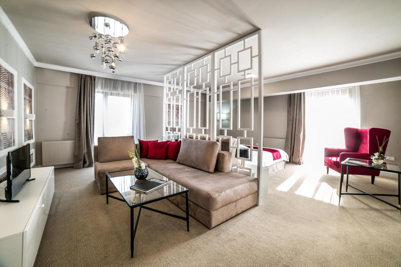 Hotel Boavista Τιμισοάρα Εξωτερικό φωτογραφία