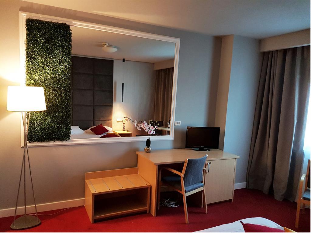 Hotel Boavista Τιμισοάρα Εξωτερικό φωτογραφία