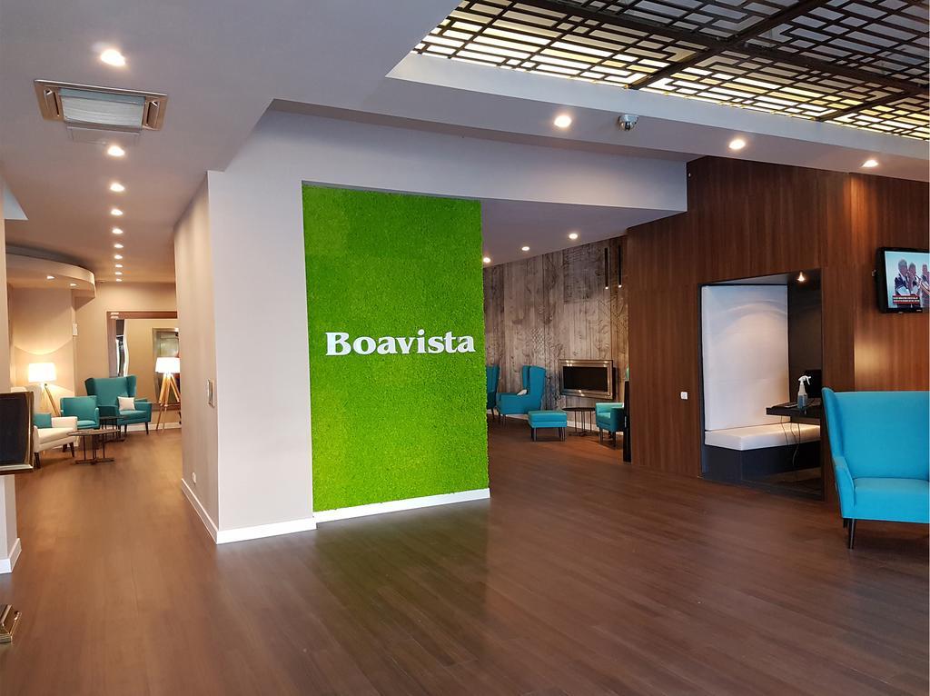 Hotel Boavista Τιμισοάρα Εξωτερικό φωτογραφία