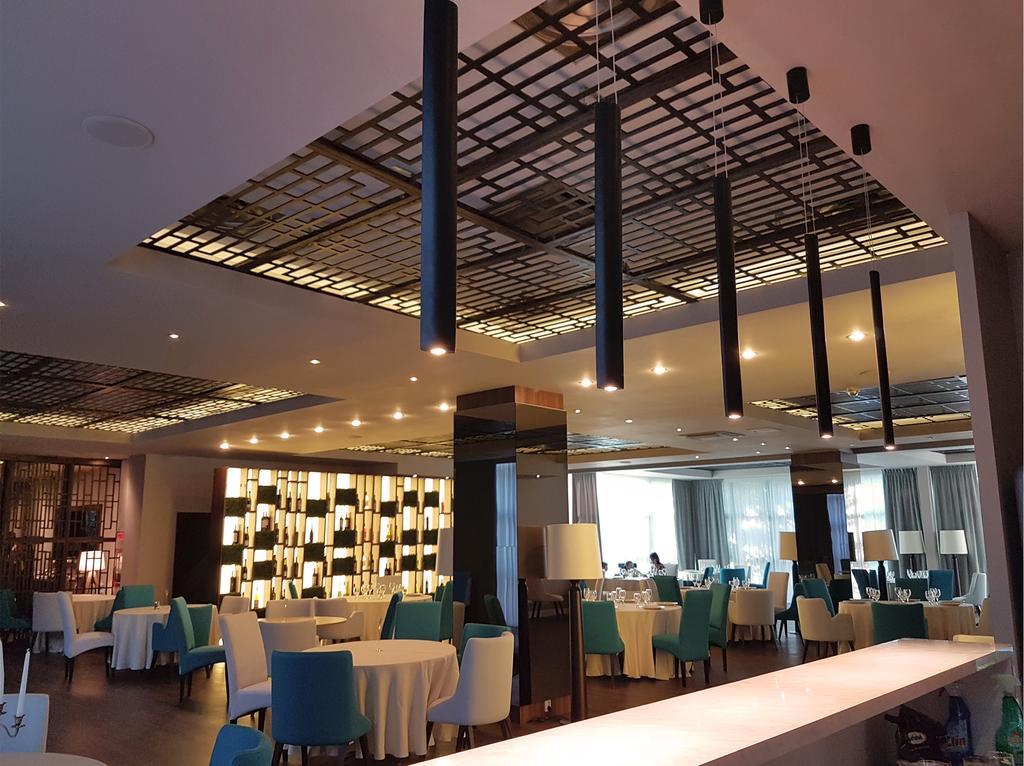 Hotel Boavista Τιμισοάρα Εξωτερικό φωτογραφία