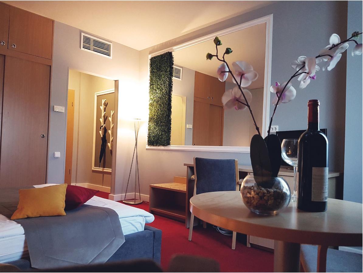 Hotel Boavista Τιμισοάρα Εξωτερικό φωτογραφία